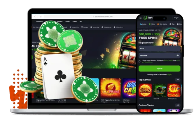 jeetcity app australia